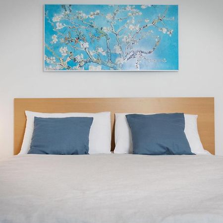 Апартаменты Easy Flat Vezia, Indipendent Entrance, Free Parking Лугано Экстерьер фото